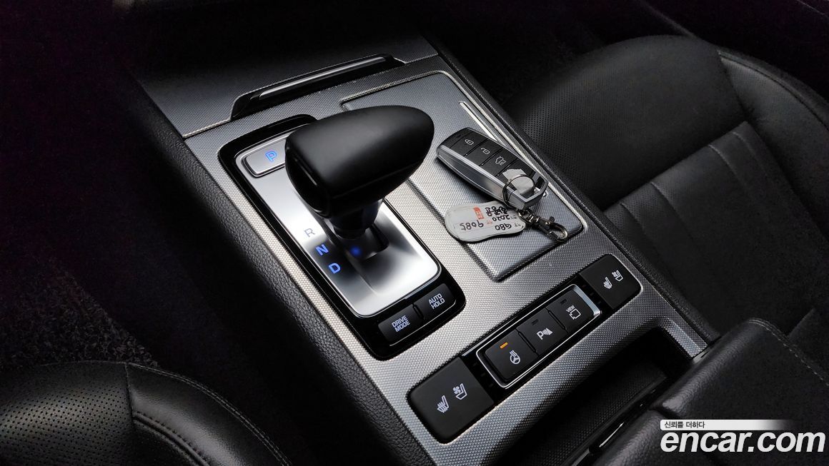 Genesis G80 2020