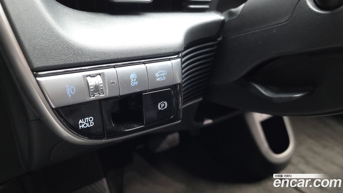 Hyundai Ioniq5 2022