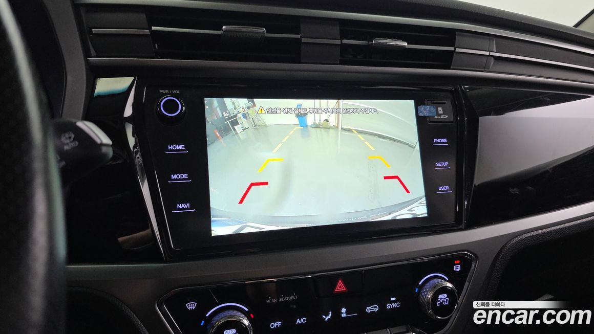 KG_Mobility_Ssangyong KORANDO 2021