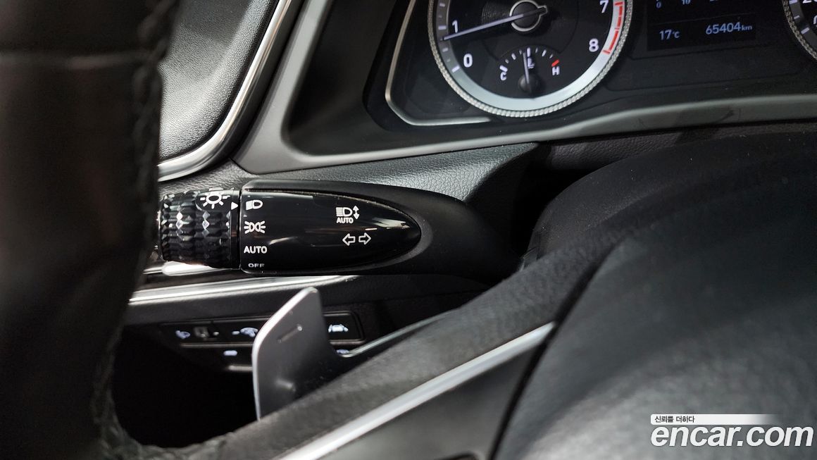 Hyundai Sonata 2021