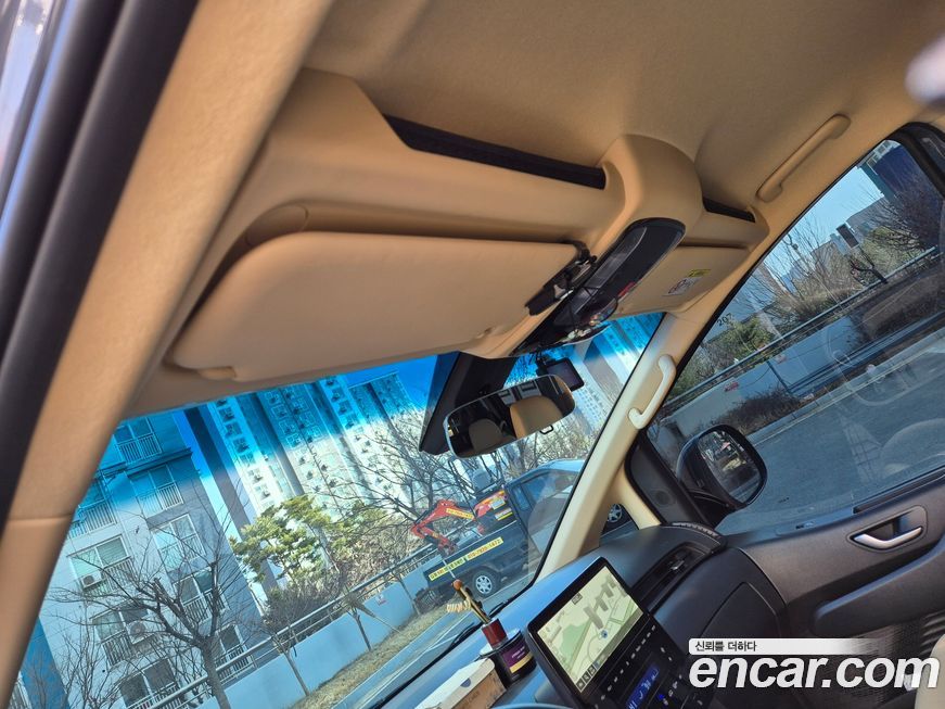 Hyundai Staria 2023