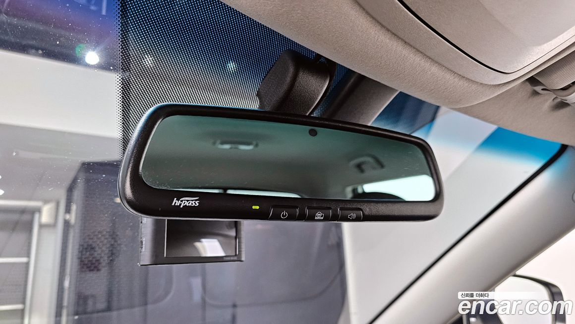 KG_Mobility_Ssangyong TIBOLI 2020