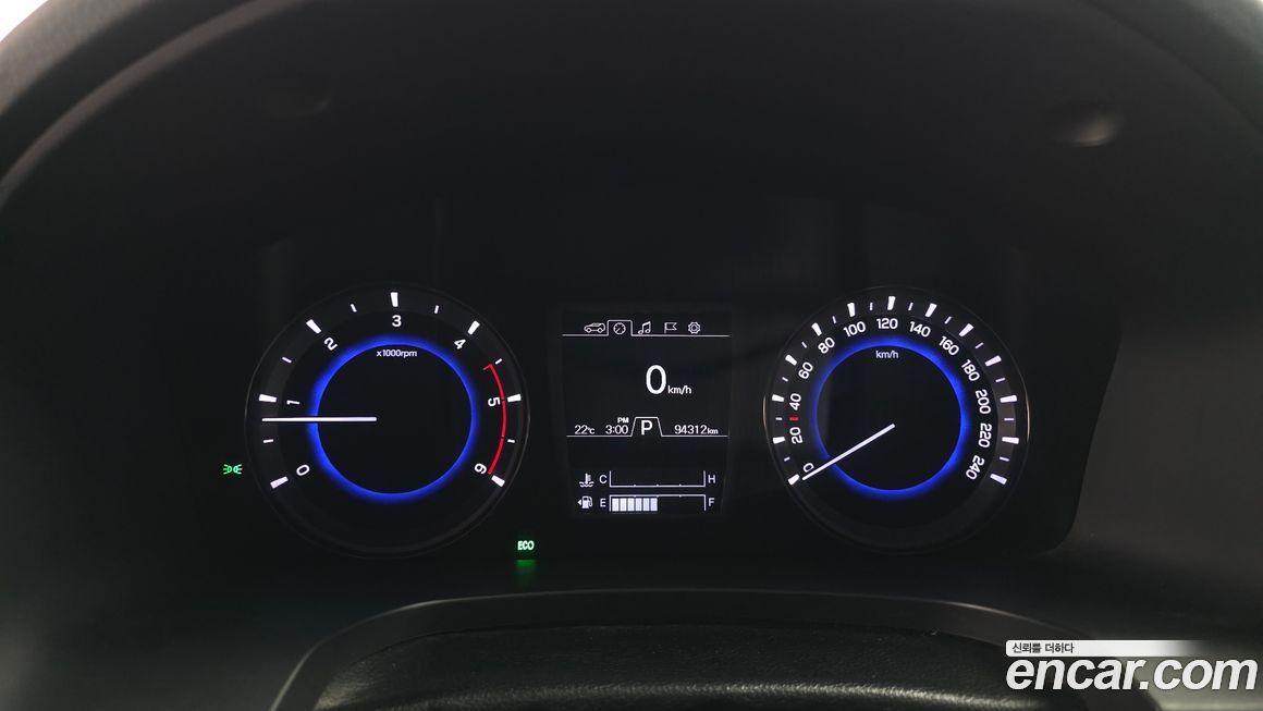 KG_Mobility_Ssangyong Rexton 2020