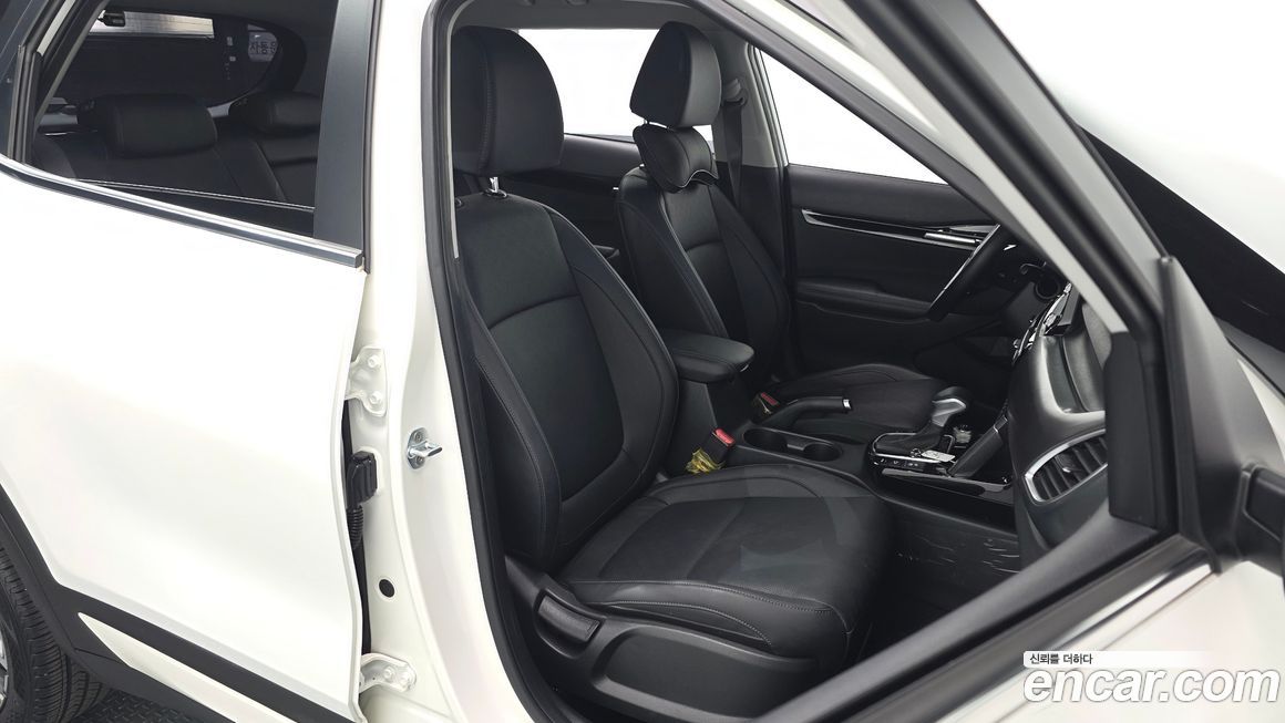 Kia Seltos 2020