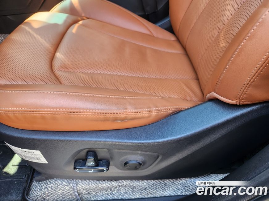 KG_Mobility_Ssangyong Rexton 2022