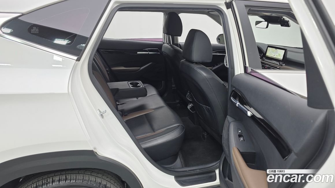 Kia Seltos 2022