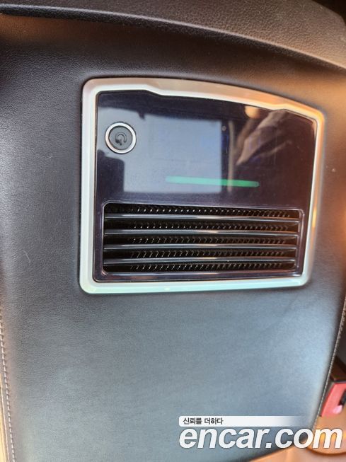 KG_Mobility_Ssangyong Rexton 2022