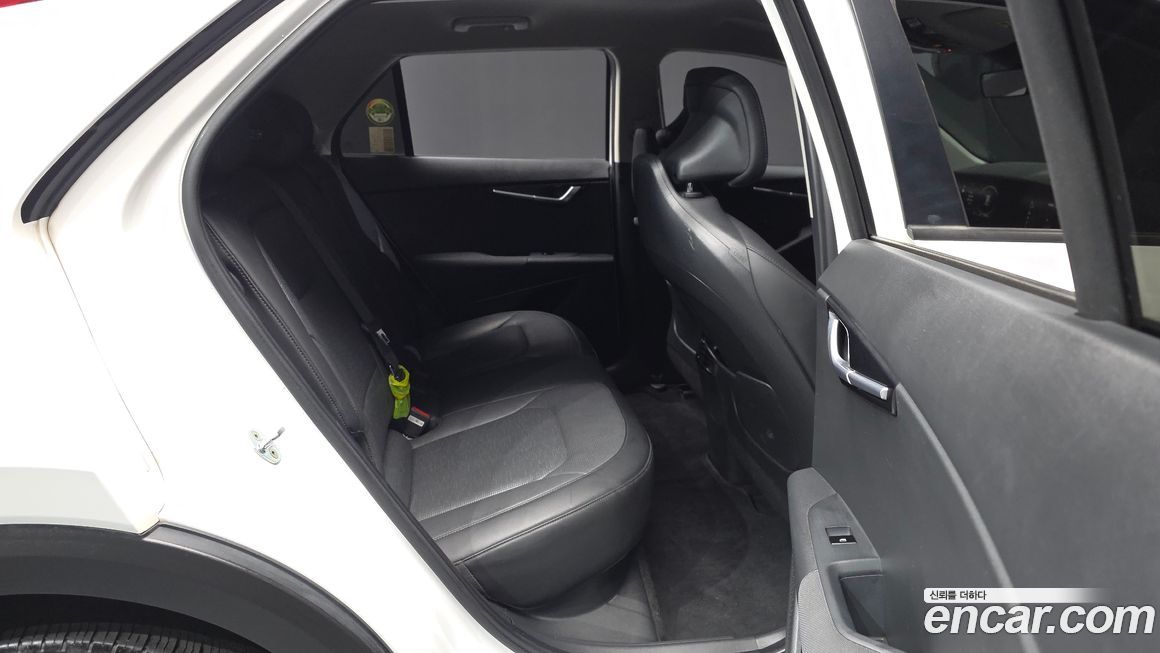 Kia Niro 2023