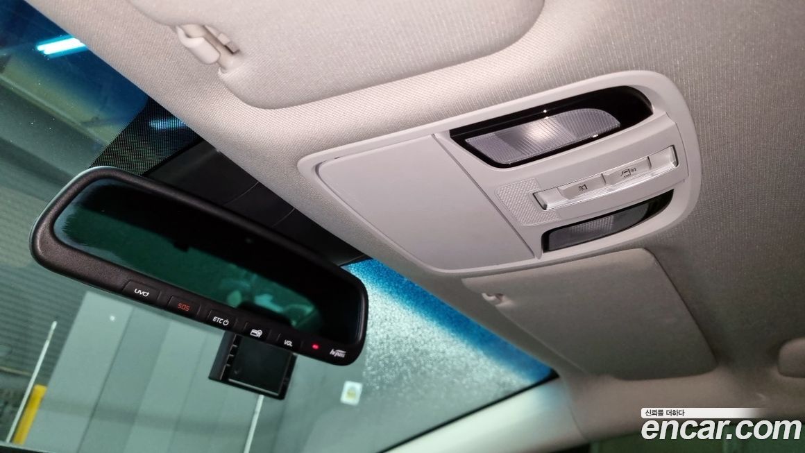Kia K7 2020