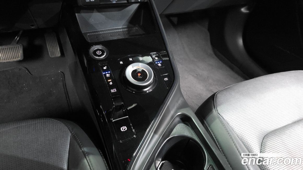 Kia Niro 2023