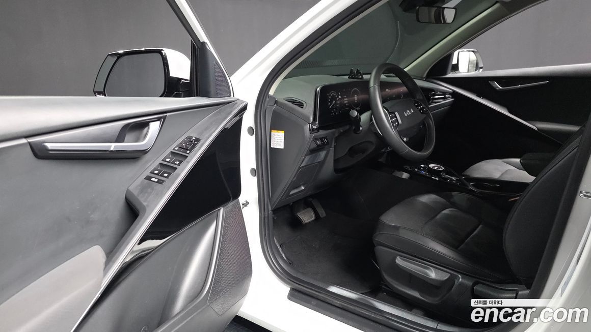 Kia Niro 2023
