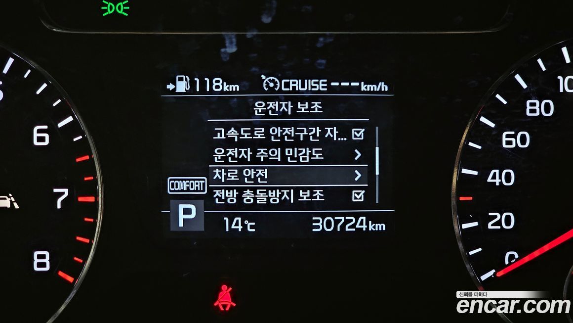 Kia Sorento 2020