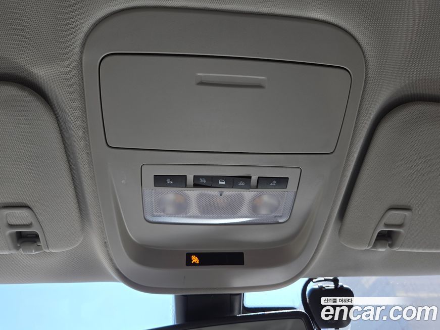 ChevroletGMDaewoo Colorado 2020