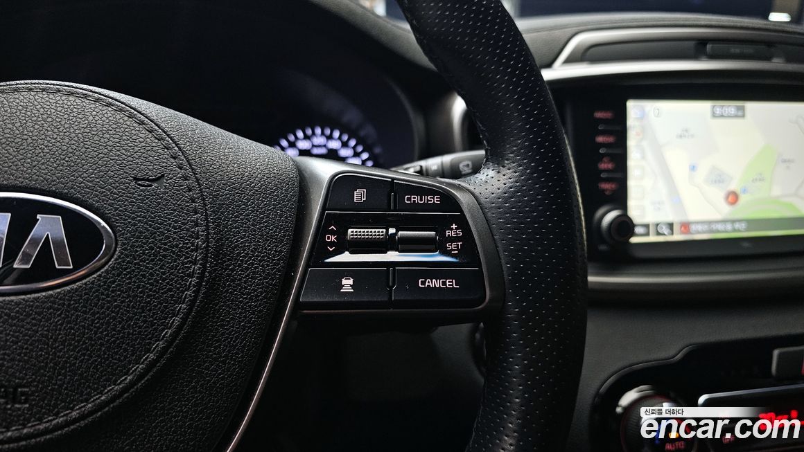 Kia Sorento 2020