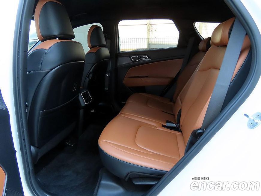 Kia Sportage 2023
