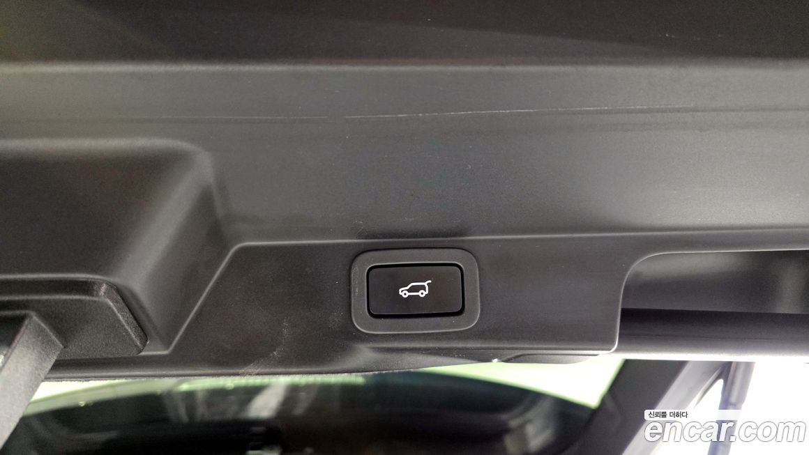 Land Rover Range Rover Sport 2014