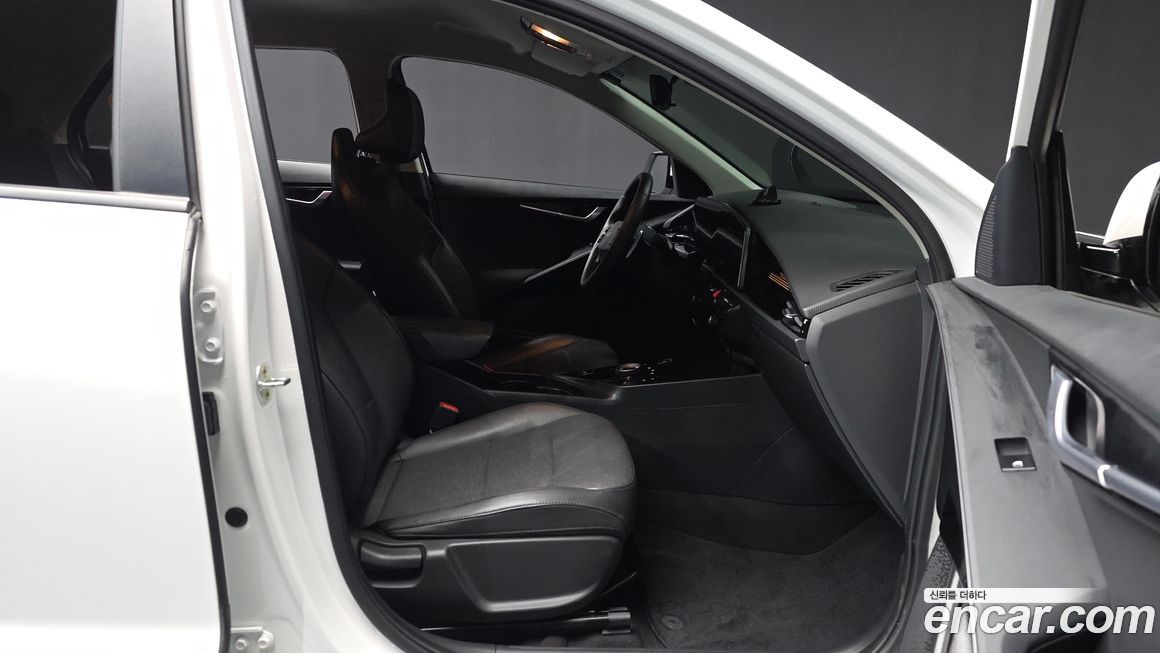 Kia Niro 2023
