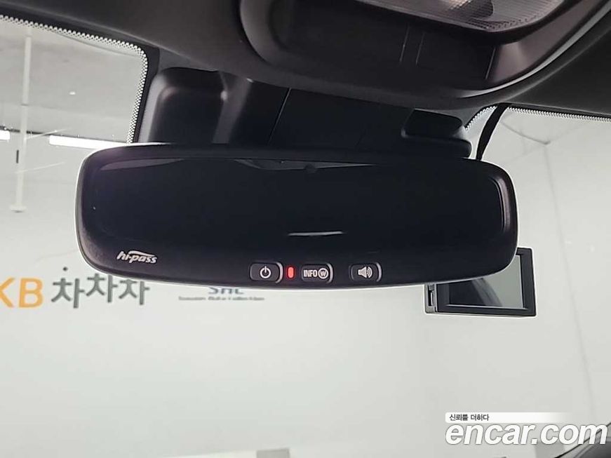 ChevroletGMDaewoo Trax 2025