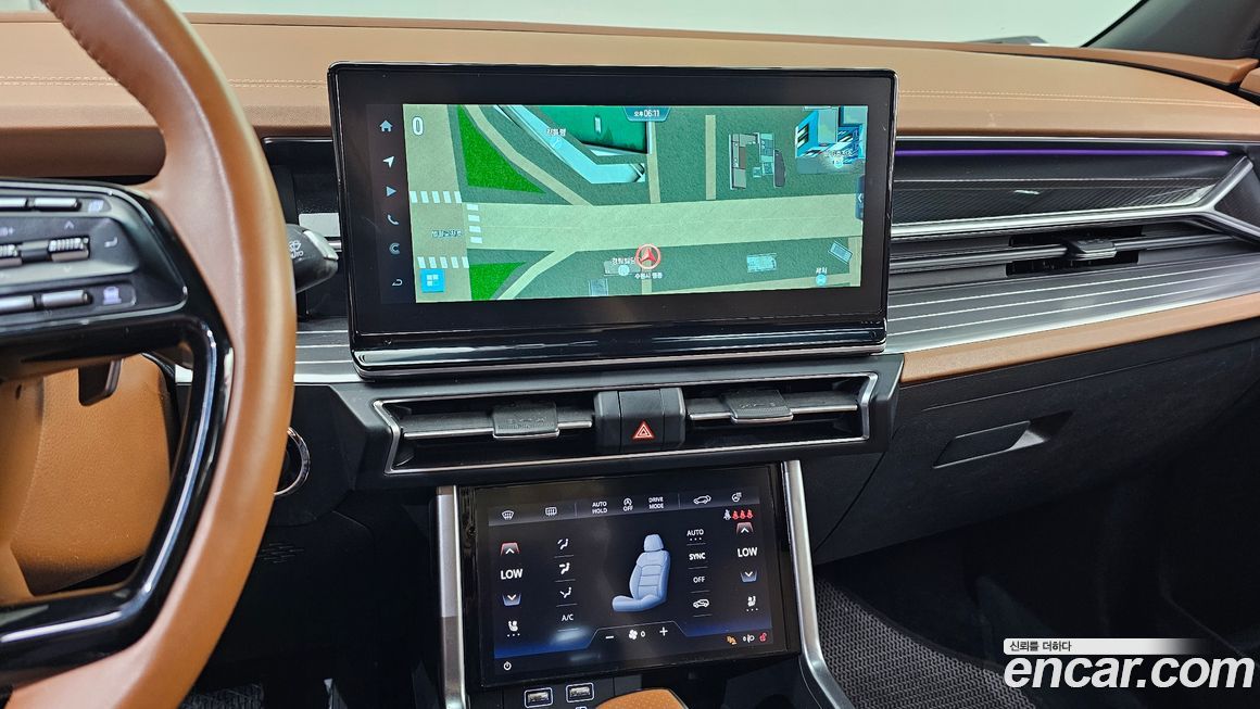 KG_Mobility_Ssangyong Torres 2023