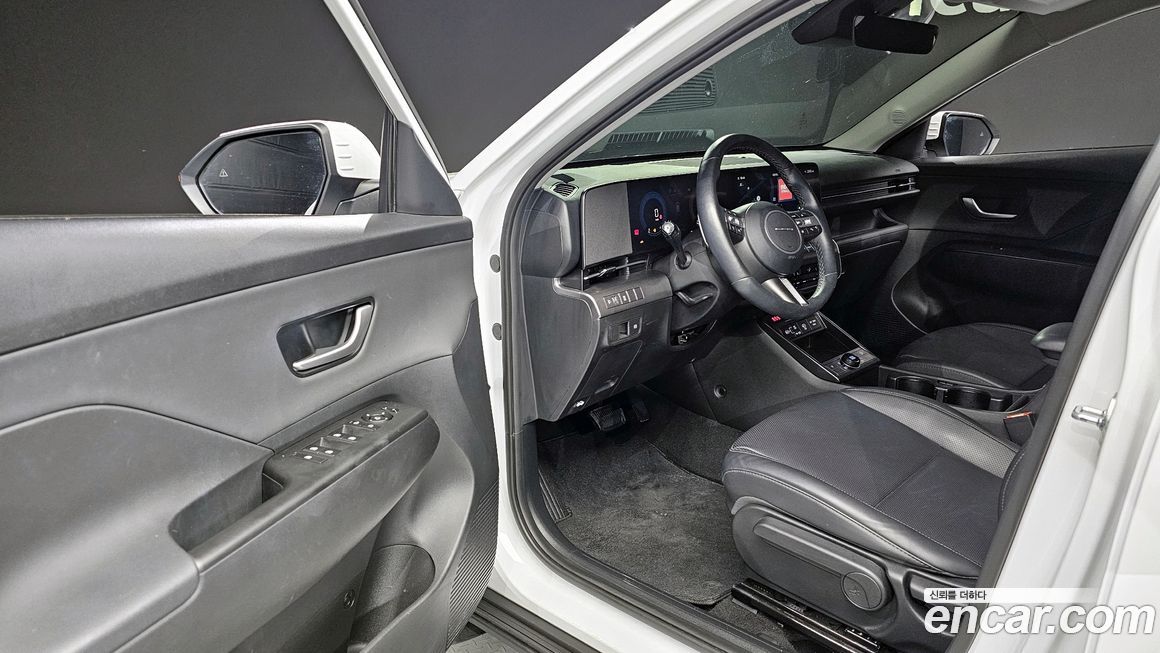 Hyundai Kona 2024