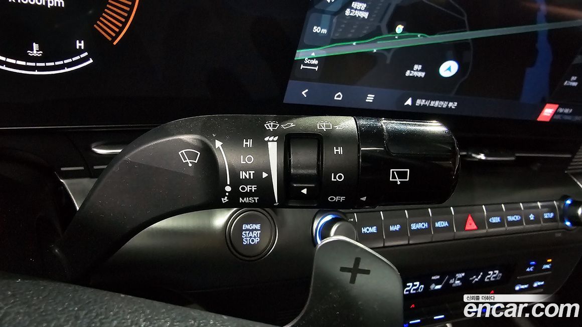 Hyundai Kona 2024