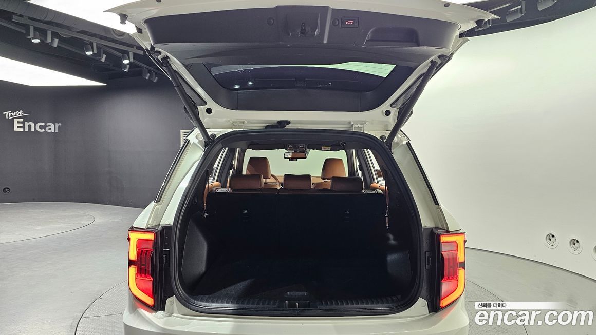 KG_Mobility_Ssangyong Torres 2023