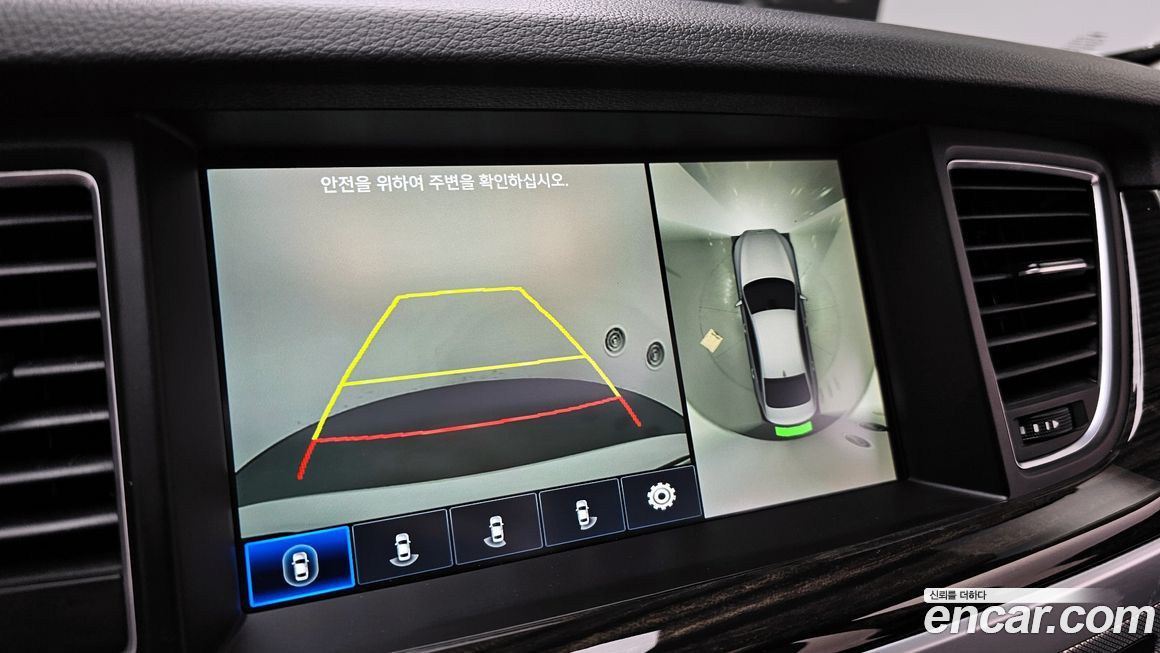 Genesis G80 2019