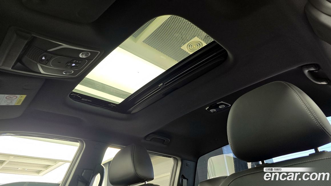 KG_Mobility_Ssangyong Rexton 2024