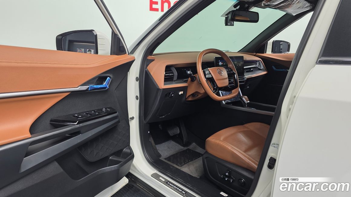 KG_Mobility_Ssangyong Torres 2023