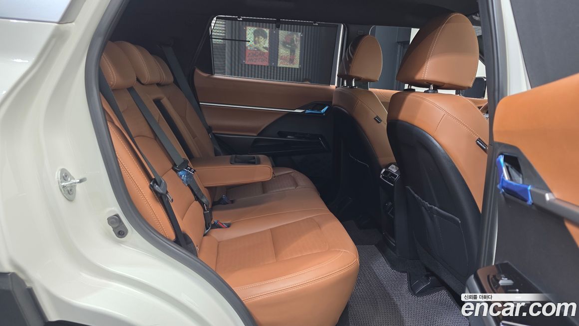 KG_Mobility_Ssangyong Torres 2023