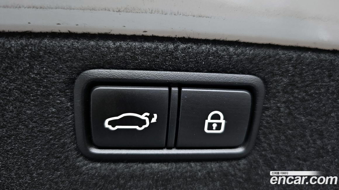 Genesis G80 2019