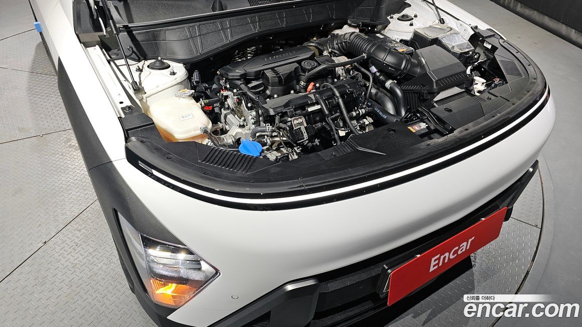 Hyundai Kona 2024