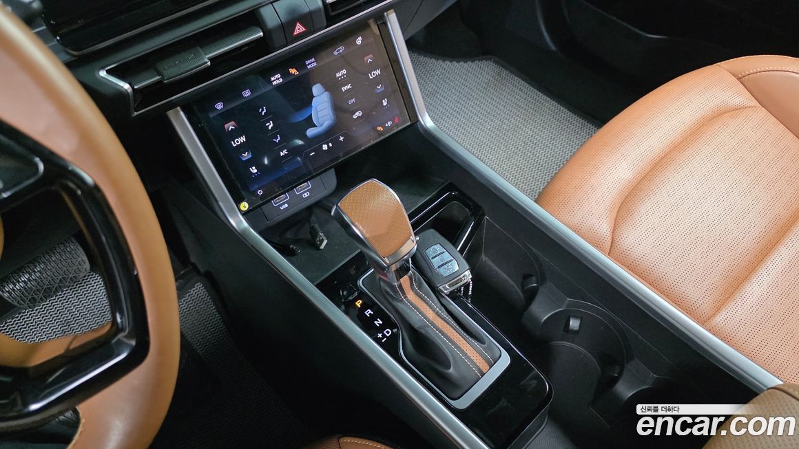 KG_Mobility_Ssangyong Torres 2023