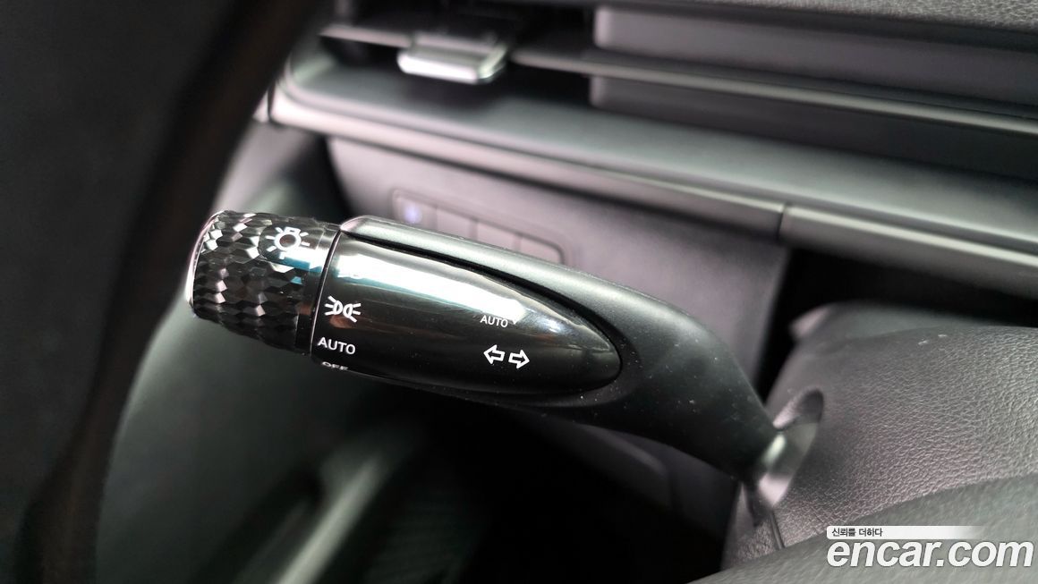 Hyundai Staria 2024