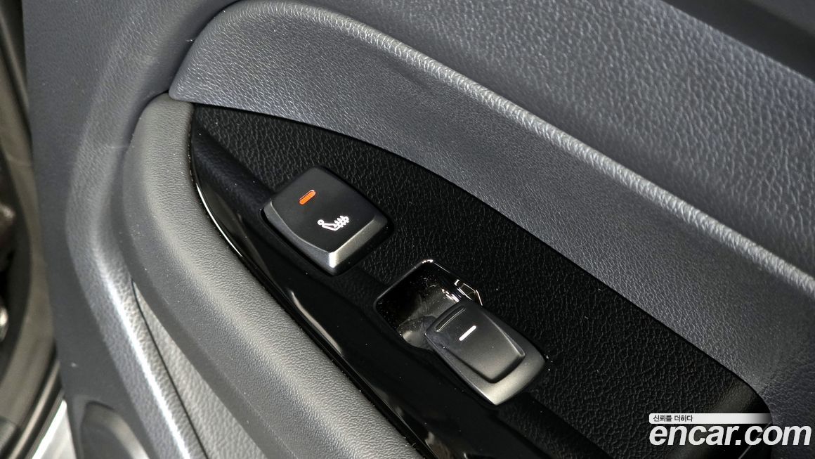 KG_Mobility_Ssangyong Rexton 2024