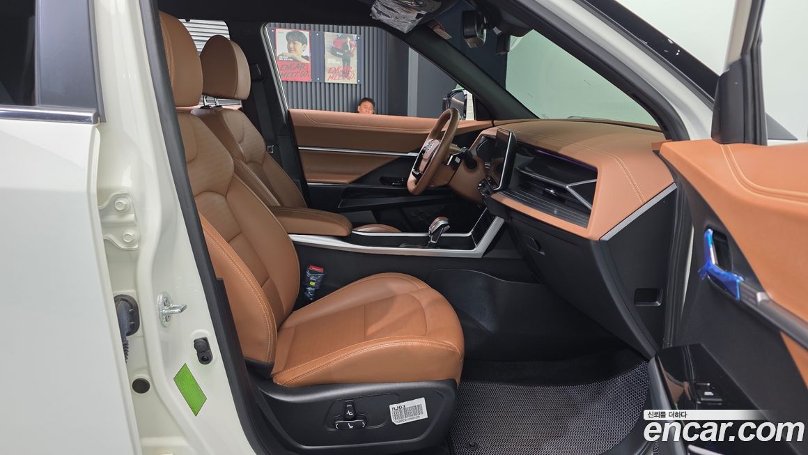 KG_Mobility_Ssangyong Torres 2023