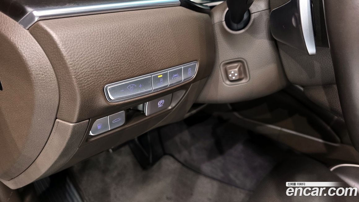 Kia K9 2019