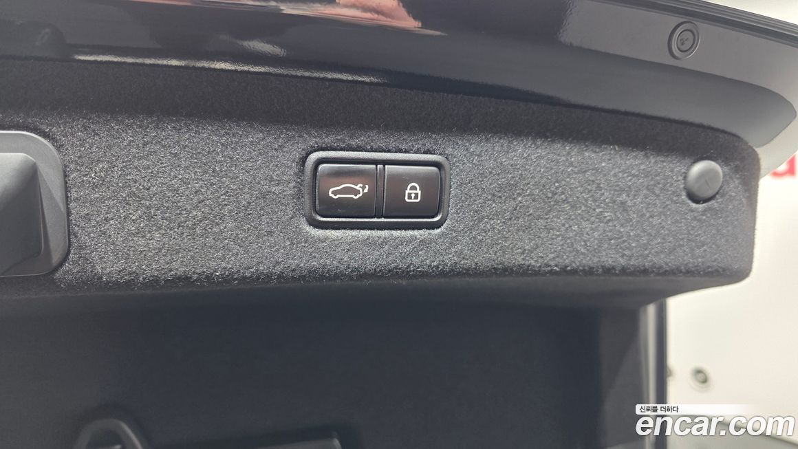 Kia K9 2019