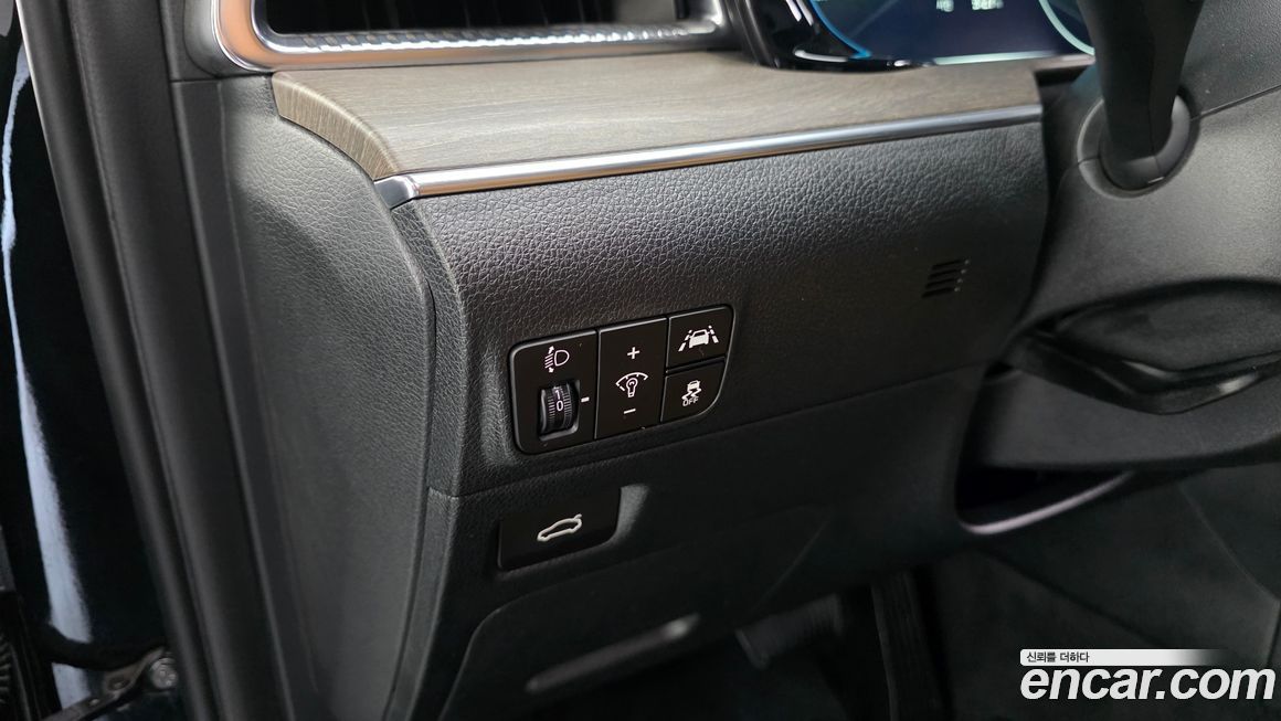 Kia K5 2021