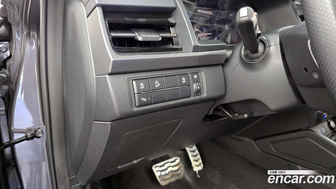 KG_Mobility_Ssangyong Rexton 2024