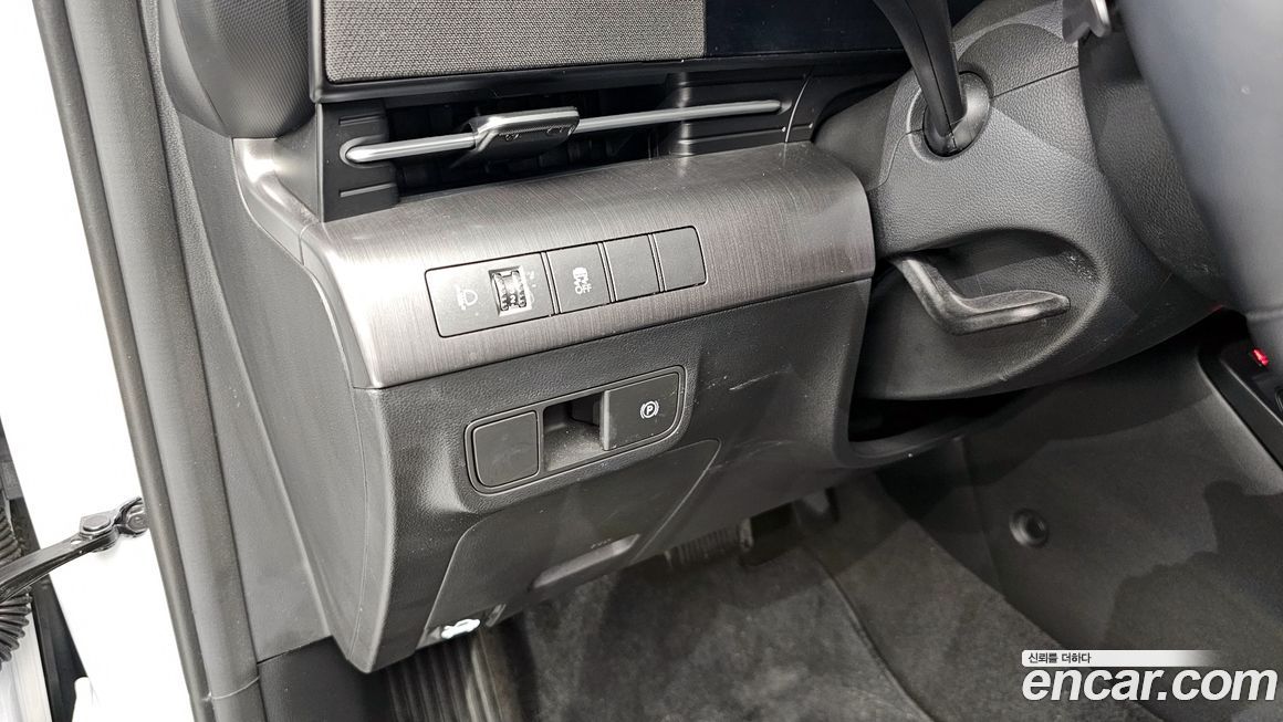 Hyundai Kona 2024