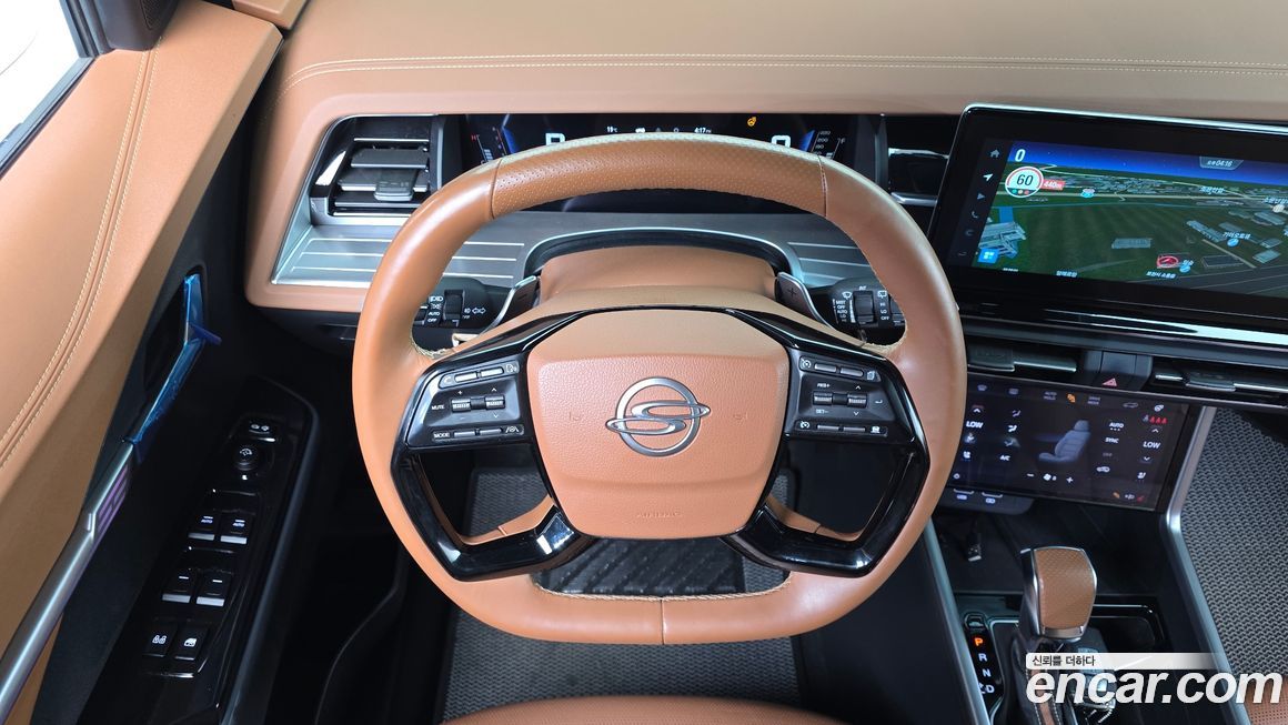 KG_Mobility_Ssangyong Torres 2023