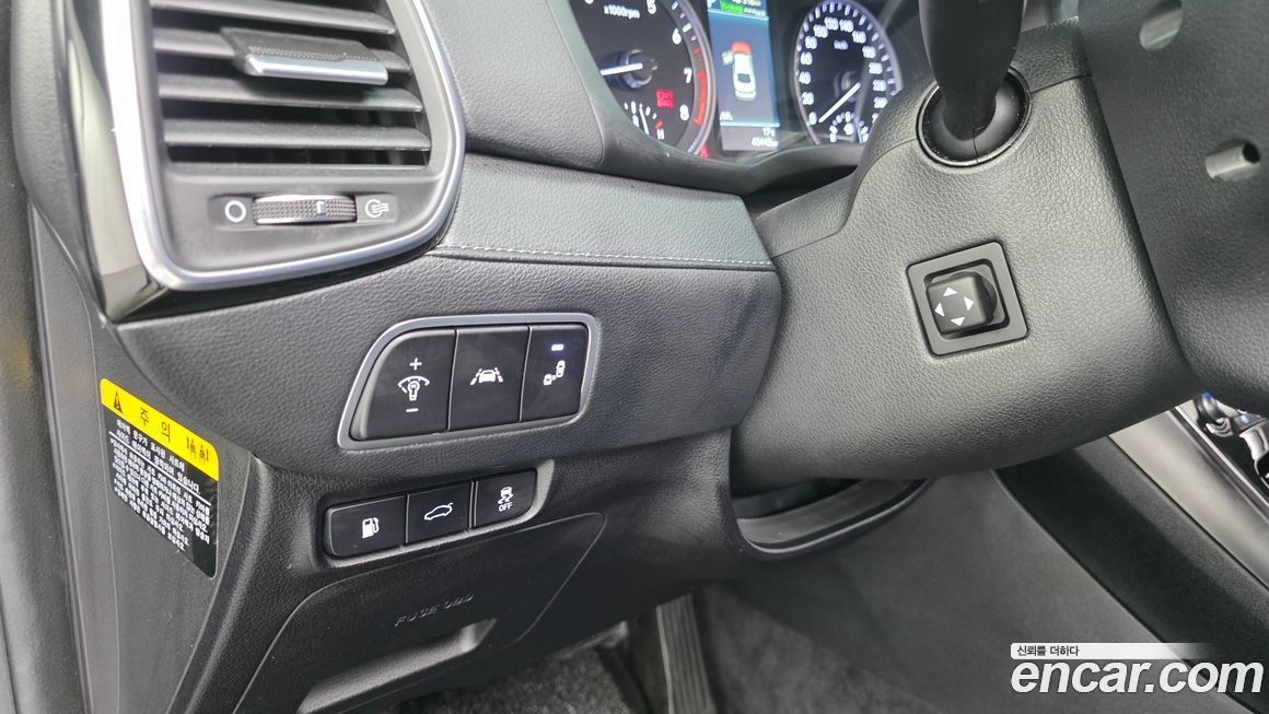 Hyundai Grandeur 2018