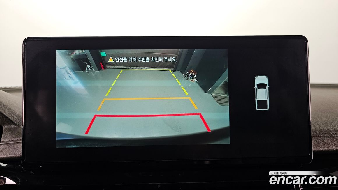 KG_Mobility_Ssangyong Rexton 2024