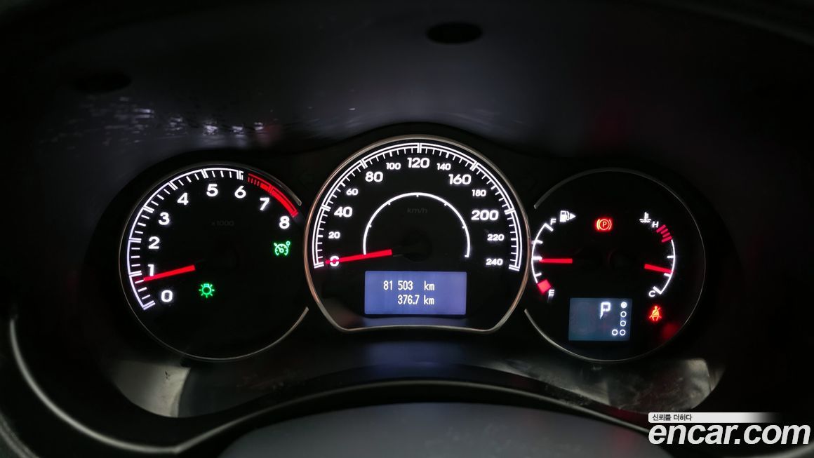 Renault-KoreaSamsung QM5  2014