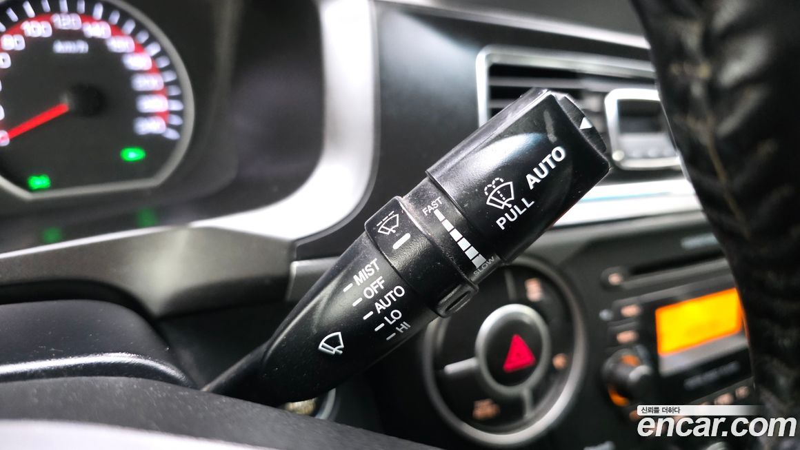 KG_Mobility_Ssangyong KORANDO 2018