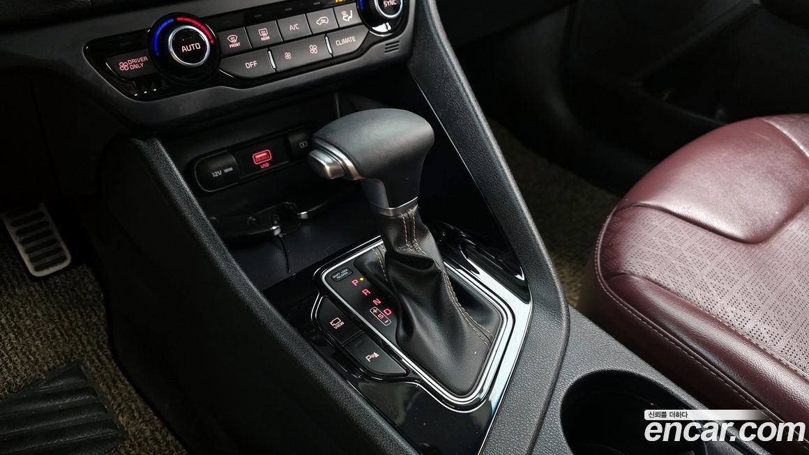 Kia Niro 2020