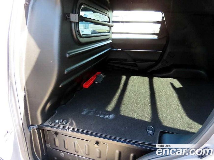 KG_Mobility_Ssangyong Torres 2025