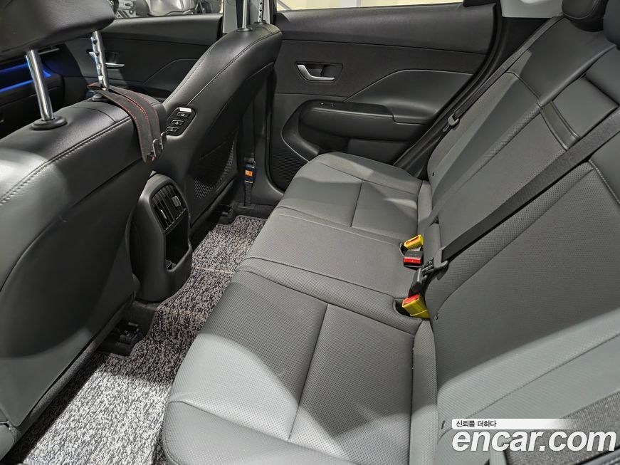 Hyundai Kona 2026