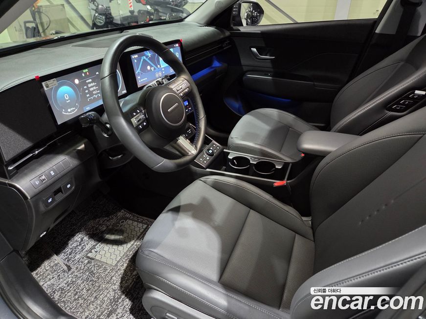 Hyundai Kona 2026
